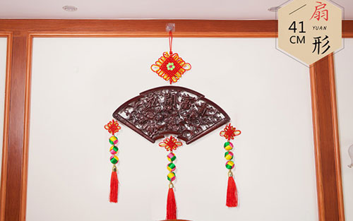 海城中国结挂件实木客厅玄关壁挂装饰品种类大全